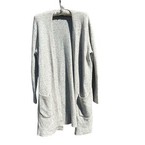 Madewell Kent Cardigan Sweater